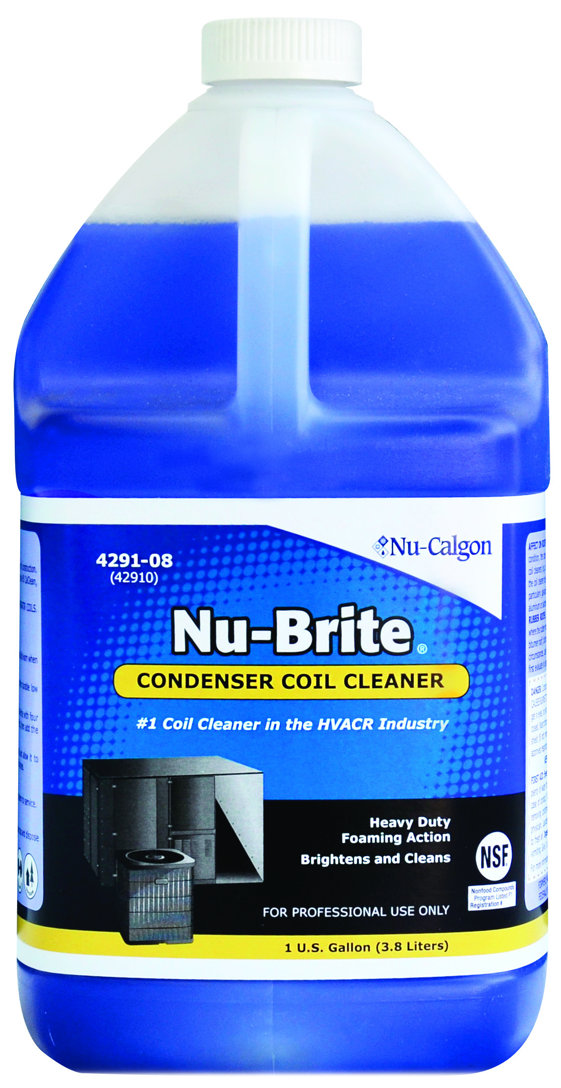 Condenser Coil Cleaners